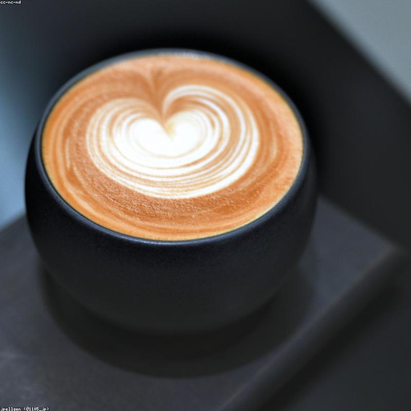 Italienischer Espresso und Kaffeespezialitäten