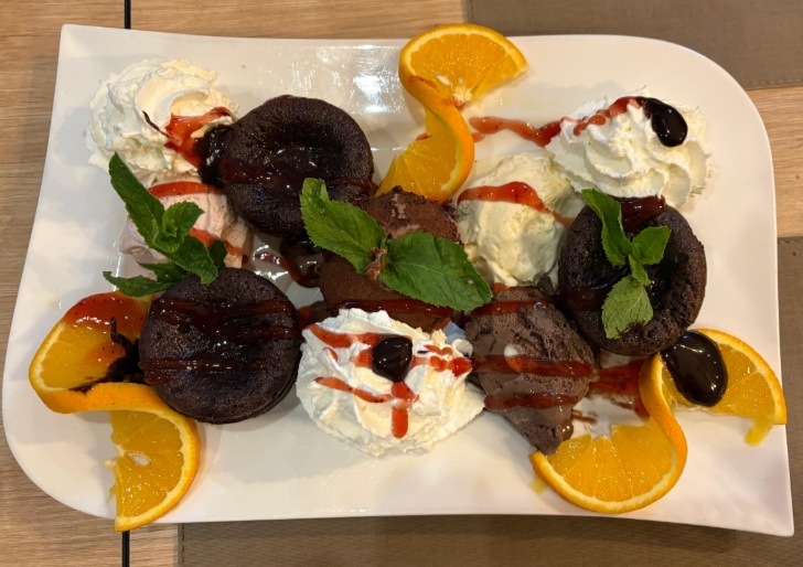 Dolci